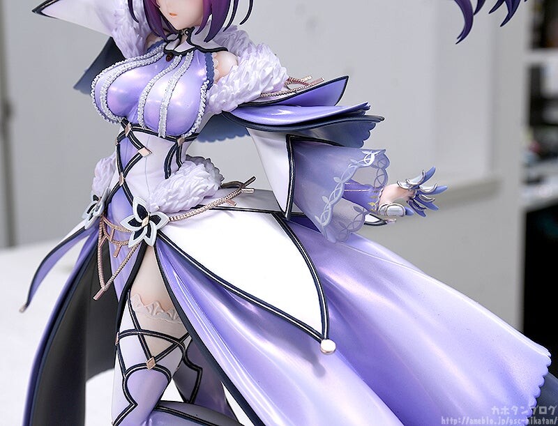 Fate/Grand Order - Scáthach-Skadi - 1/7 - Caster, Third Ascension Ver. (Good Smile Company) photo 13