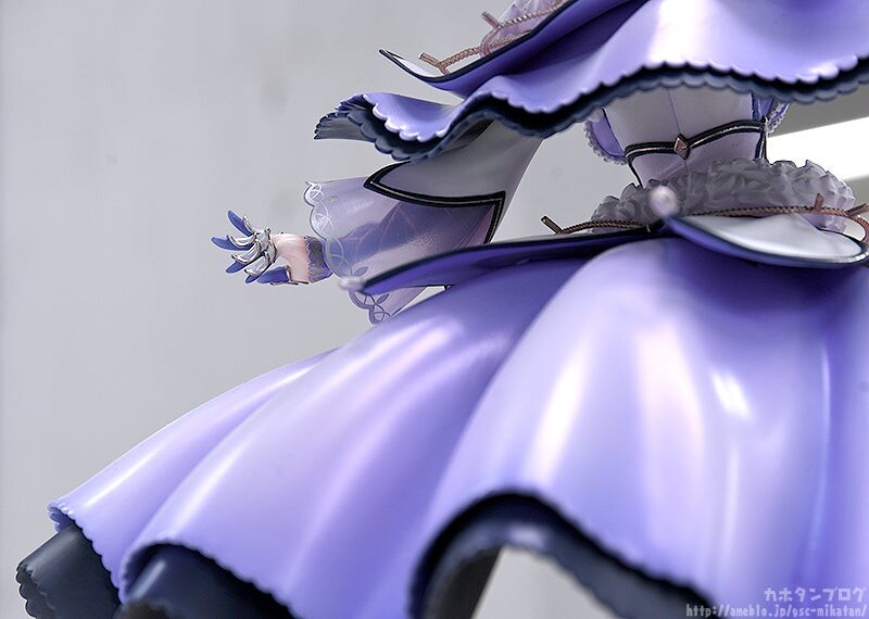 Fate/Grand Order - Scáthach-Skadi - 1/7 - Caster, Third Ascension Ver. (Good Smile Company) photo 14