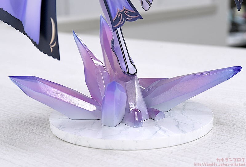 Fate/Grand Order - Scáthach-Skadi - 1/7 - Caster, Third Ascension Ver. (Good Smile Company) photo 15