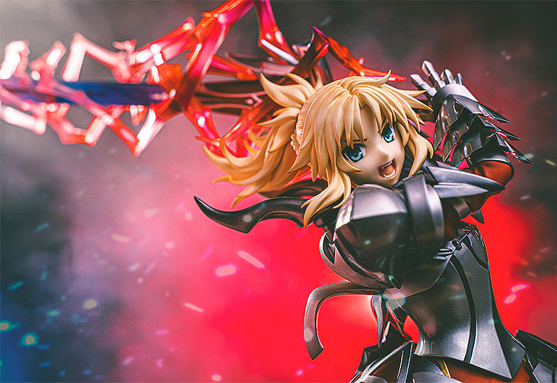 Fate/Grand Order - Mordred - 1/7 - Saber, ~Clarent Blood Arthur~ (Good Smile Company) photo 2
