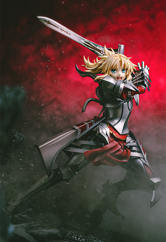 Fate/Grand Order - Mordred - 1/7 - Saber, ~Clarent Blood Arthur~ (Good Smile Company) photo 3