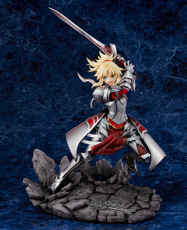 Fate/Grand Order - Mordred - 1/7 - Saber, ~Clarent Blood Arthur~ (Good Smile Company) photo 5
