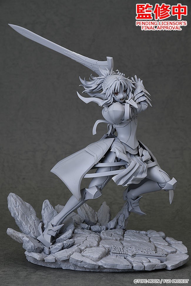 Fate/Grand Order - Mordred - 1/7 - Saber, ~Clarent Blood Arthur~ (Good Smile Company) photo 10