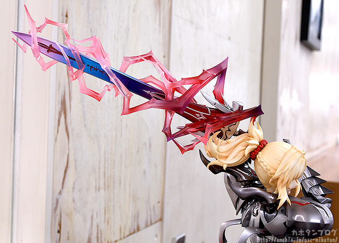 Fate/Grand Order - Mordred - 1/7 - Saber, ~Clarent Blood Arthur~ (Good Smile Company) photo 12