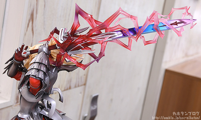 Fate/Grand Order - Mordred - 1/7 - Saber, ~Clarent Blood Arthur~ (Good Smile Company) photo 14