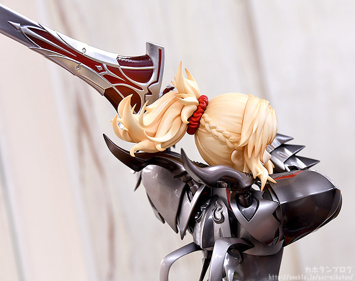 Fate/Grand Order - Mordred - 1/7 - Saber, ~Clarent Blood Arthur~ (Good Smile Company) photo 16