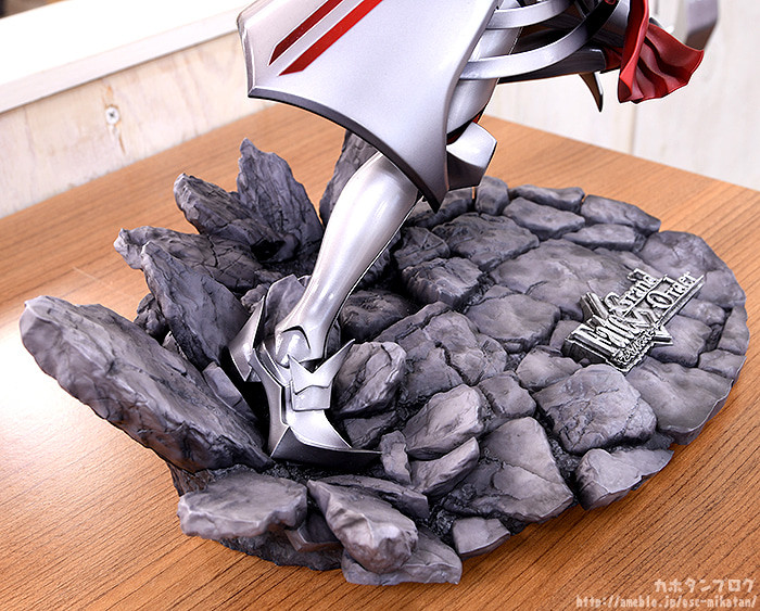 Fate/Grand Order - Mordred - 1/7 - Saber, ~Clarent Blood Arthur~ (Good Smile Company) photo 17