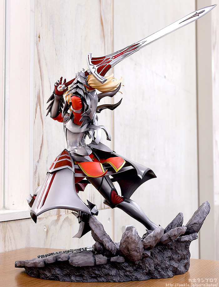 Fate/Grand Order - Mordred - 1/7 - Saber, ~Clarent Blood Arthur~ (Good Smile Company) photo 18