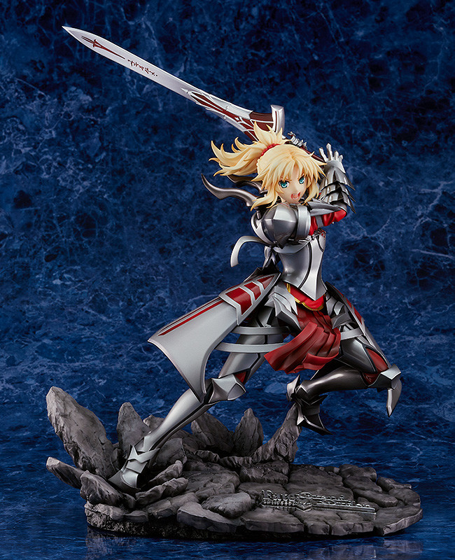 Fate/Grand Order - Mordred - 1/7 - Saber, ~Clarent Blood Arthur~ (Good Smile Company) photo 20