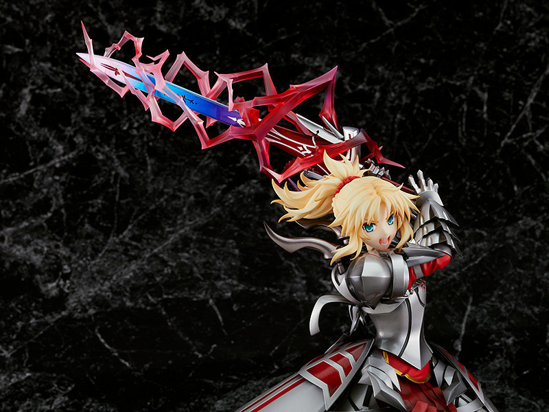 Fate/Grand Order - Mordred - 1/7 - Saber, ~Clarent Blood Arthur~ (Good Smile Company) photo 21
