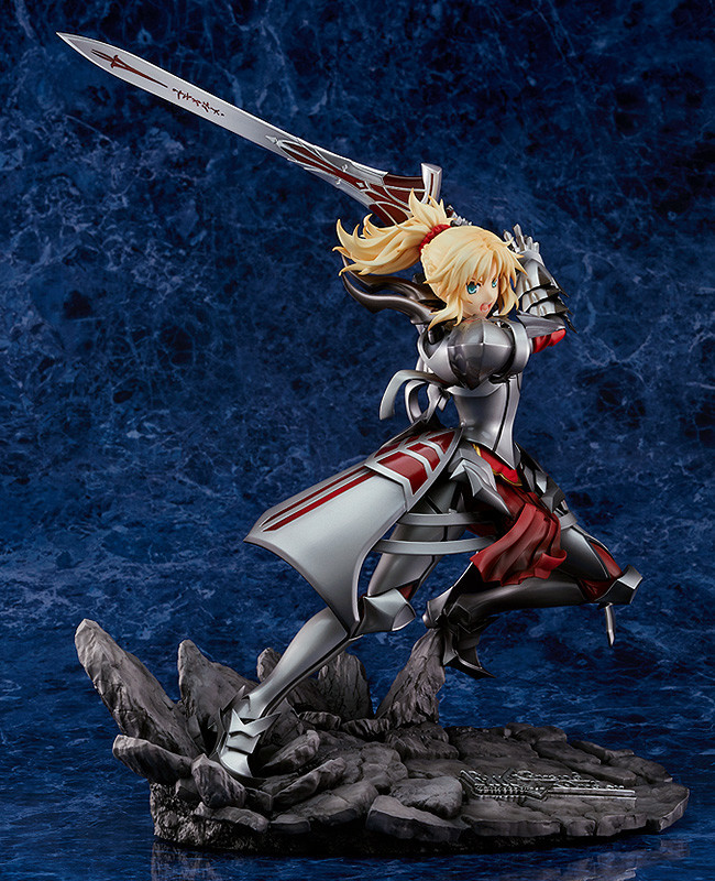 Fate/Grand Order - Mordred - 1/7 - Saber, ~Clarent Blood Arthur~ (Good Smile Company) photo 24