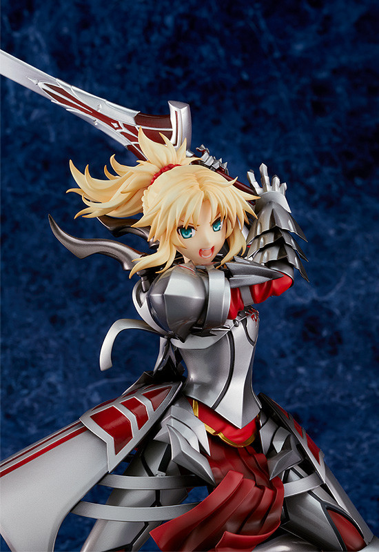 Fate/Grand Order - Mordred - 1/7 - Saber, ~Clarent Blood Arthur~ (Good Smile Company) photo 25