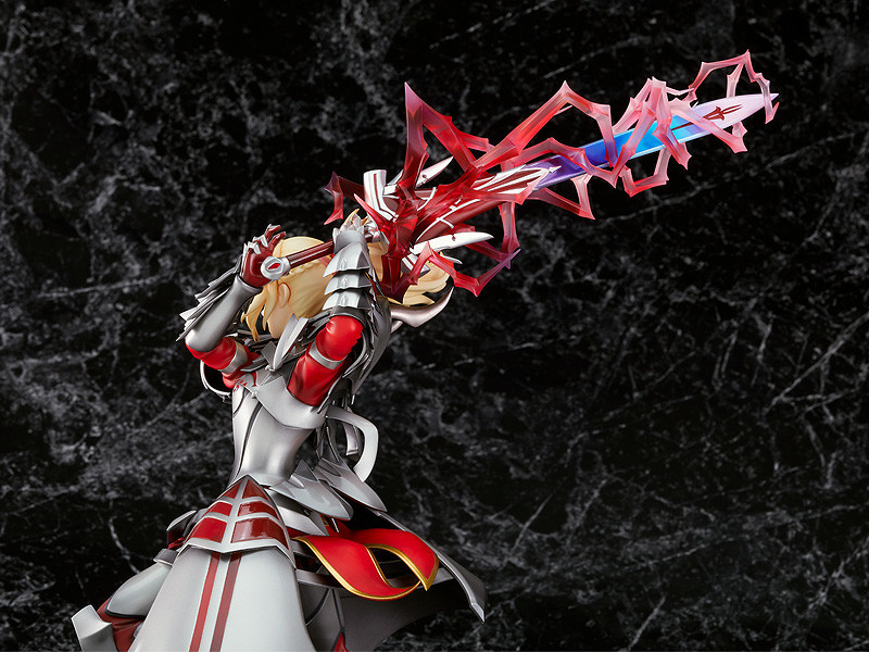 Fate/Grand Order - Mordred - 1/7 - Saber, ~Clarent Blood Arthur~ (Good Smile Company) photo 26