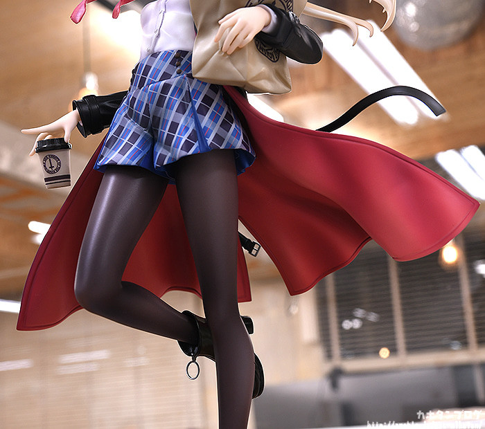 Fate/Grand Order - Altria Pendragon - 1/7 - Saber, (Alter), Heroic Spirit Traveling Outfit Ver. (Good Smile Company) photo 10