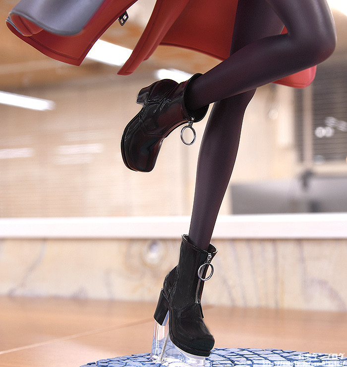 Fate/Grand Order - Altria Pendragon - 1/7 - Saber, (Alter), Heroic Spirit Traveling Outfit Ver. (Good Smile Company) photo 15