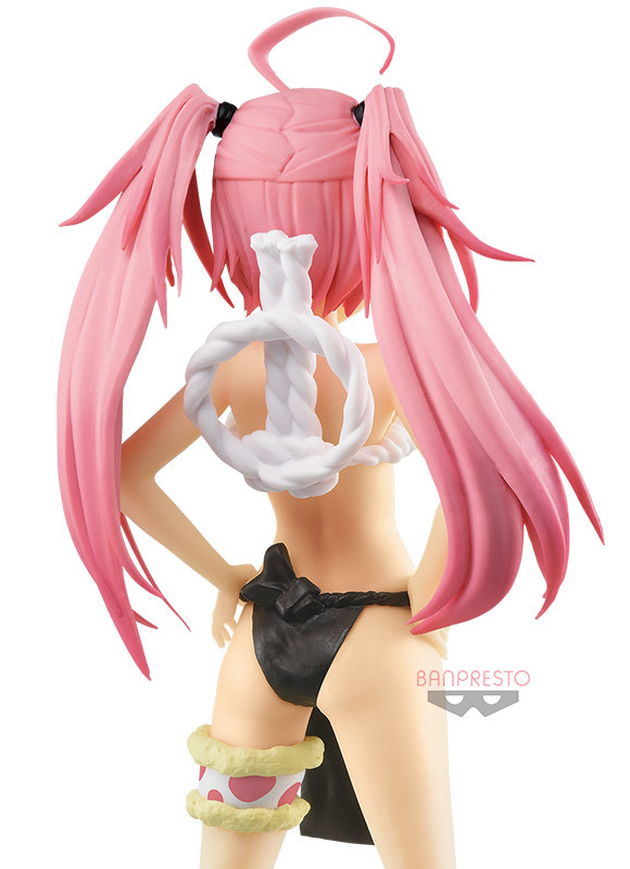 Tensei Shitara Slime Datta Ken - Milim Nava - EXQ Figure (Bandai Spirits) photo 2