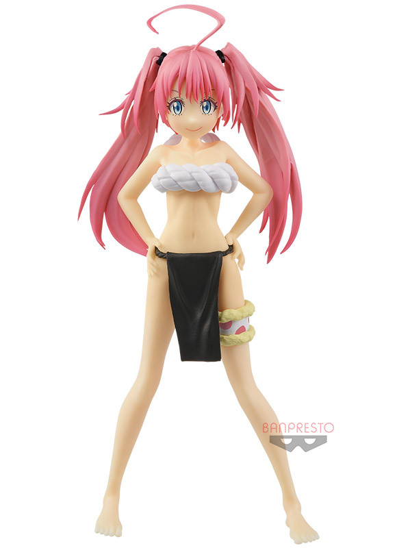 Tensei Shitara Slime Datta Ken - Milim Nava - EXQ Figure (Bandai Spirits) photo 3