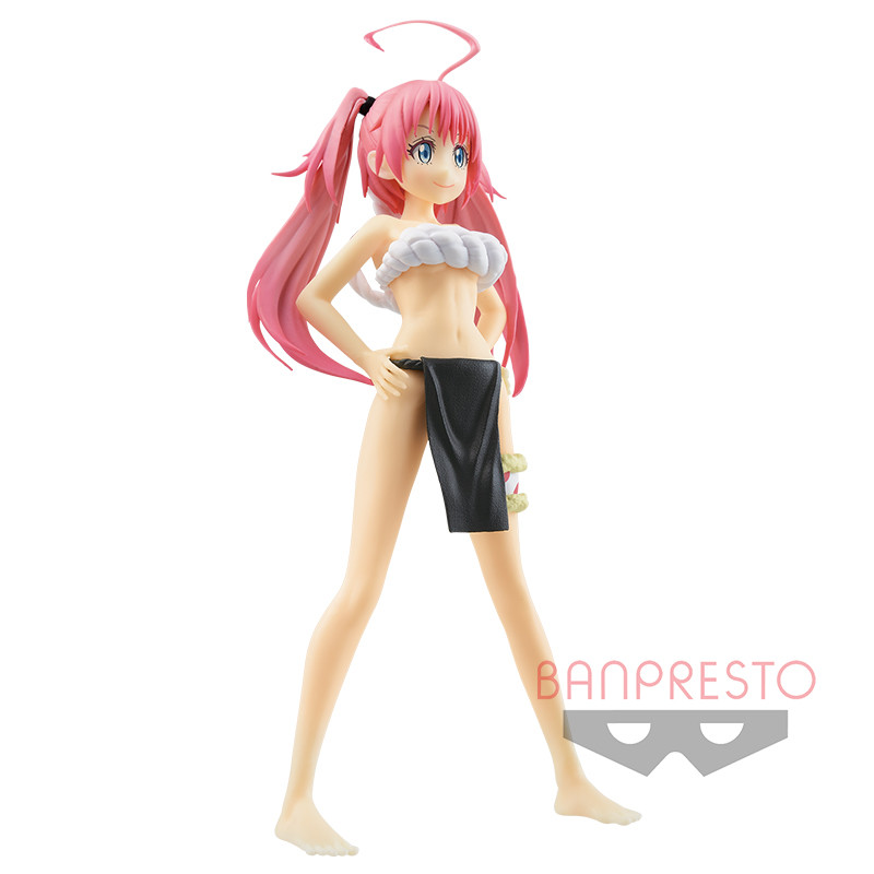 Tensei Shitara Slime Datta Ken - Milim Nava - EXQ Figure (Bandai Spirits) photo 4
