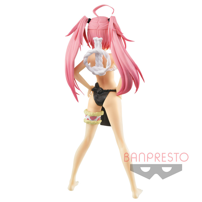Tensei Shitara Slime Datta Ken - Milim Nava - EXQ Figure (Bandai Spirits) photo 5