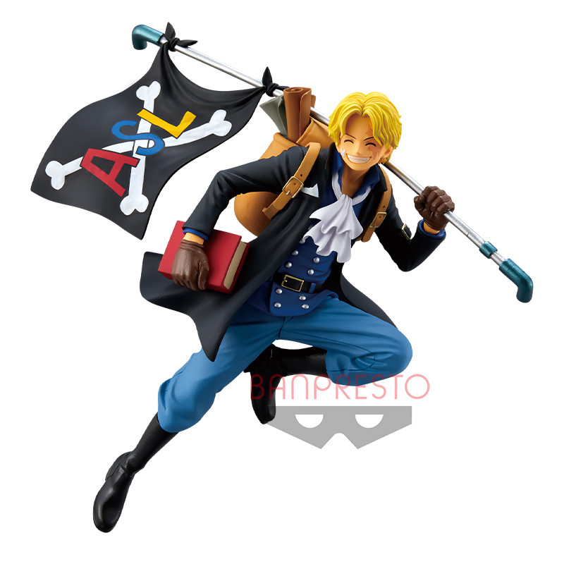 One Piece - Sabo (Bandai Spirits)