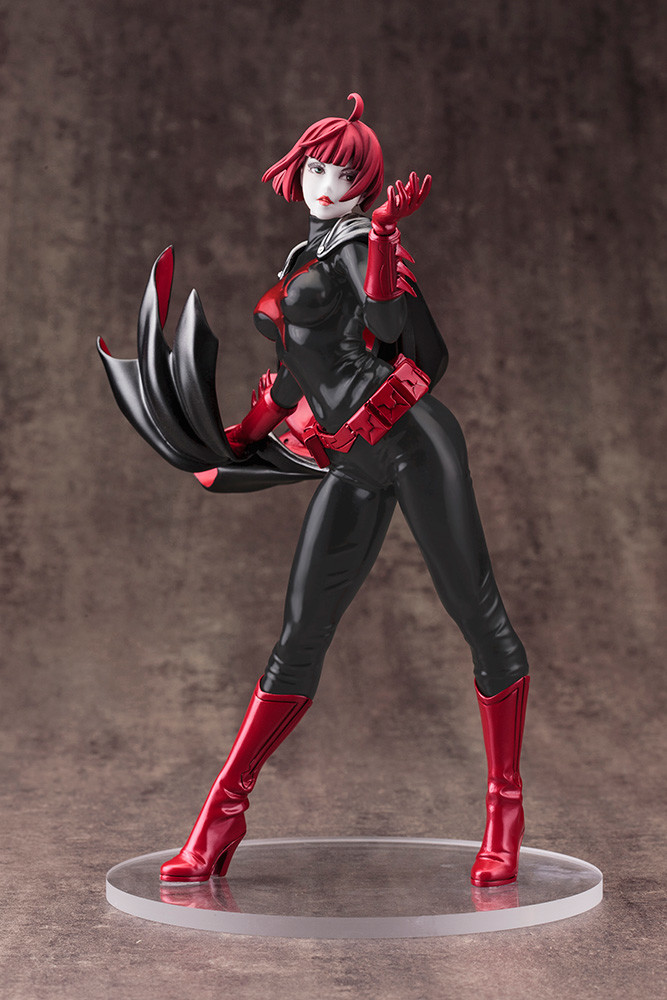 Batman - Batwoman - Bishoujo Statue - DC Comics Bishoujo - 1/7 - 2nd Edition (Kotobukiya) photo 3