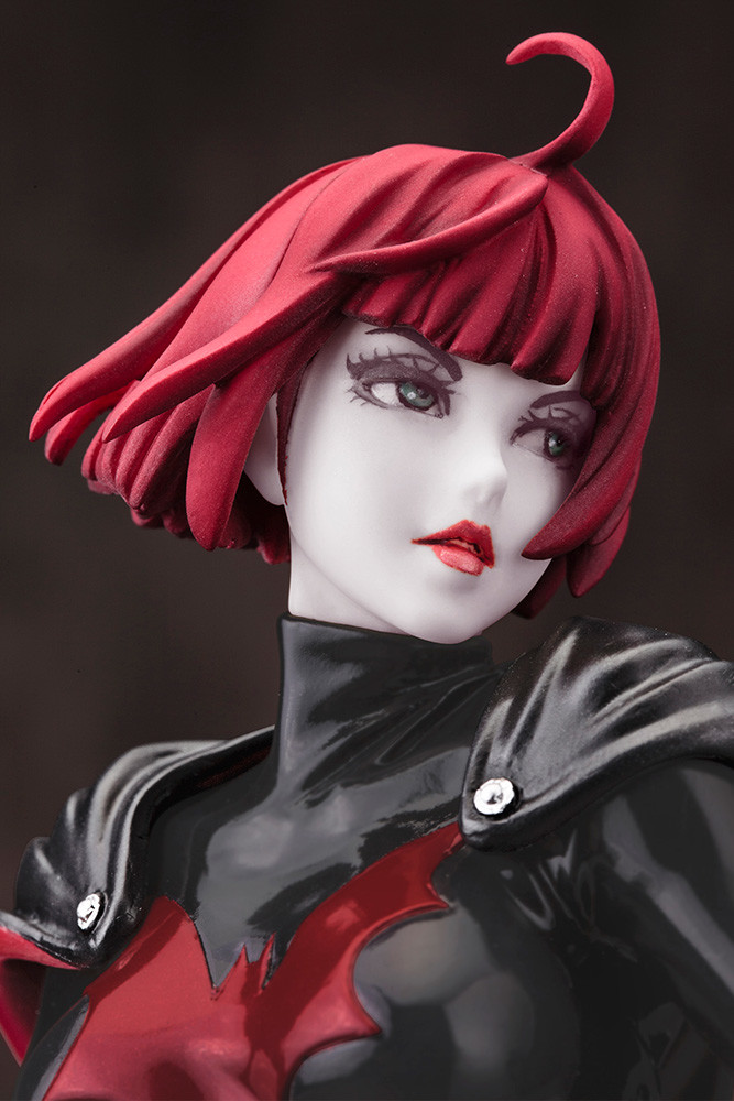 Batman - Batwoman - Bishoujo Statue - DC Comics Bishoujo - 1/7 - 2nd Edition (Kotobukiya) photo 4