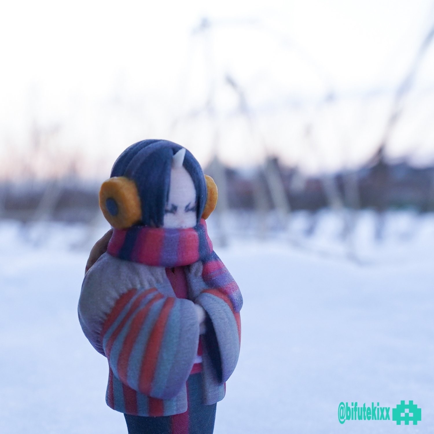 Hoozuki no Reitetsu - Hoozuki - Doujin Figure (Joshi Zoukeibu) photo 2
