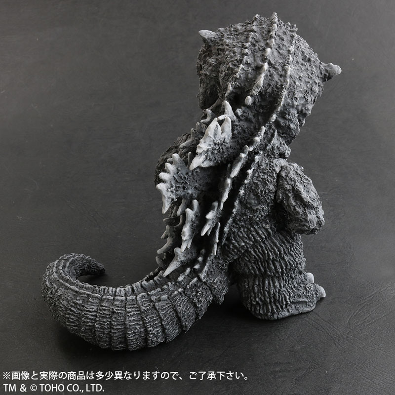Gojira no Gyakushuu - Gojira - DefoReal Series (Plex, X-Plus) photo 6