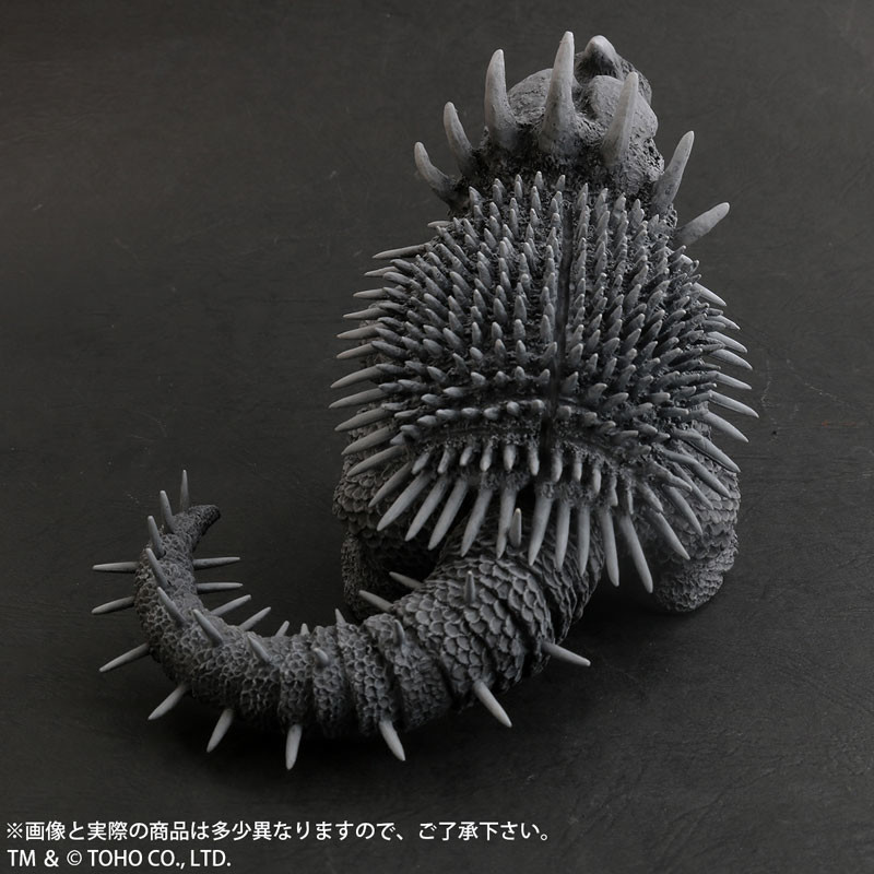 Gojira no Gyakushuu - Anguirus - DefoReal Series (Plex, X-Plus) photo 4