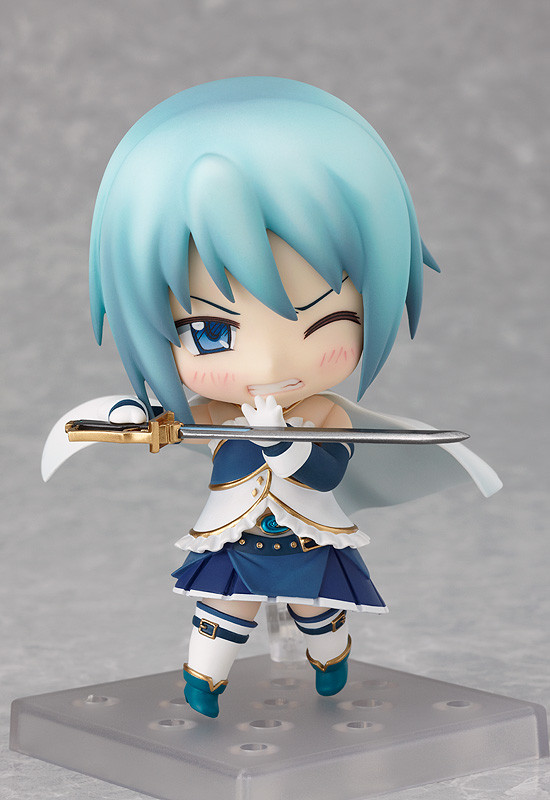 Mahou Shoujo Madoka☆Magica - Miki Sayaka - Nendoroid (#209) (Good Smile Company) photo 12