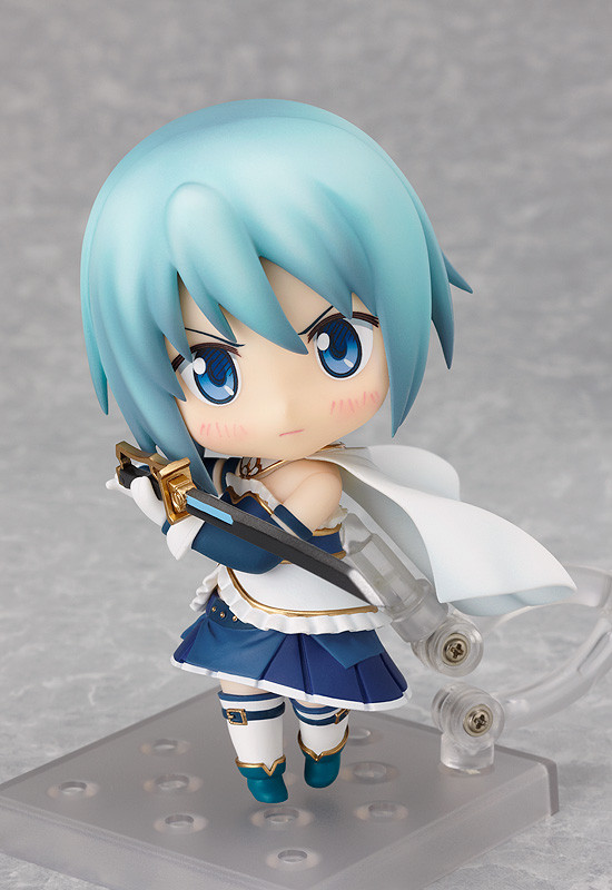 Mahou Shoujo Madoka☆Magica - Miki Sayaka - Nendoroid (#209) (Good Smile Company) photo 13