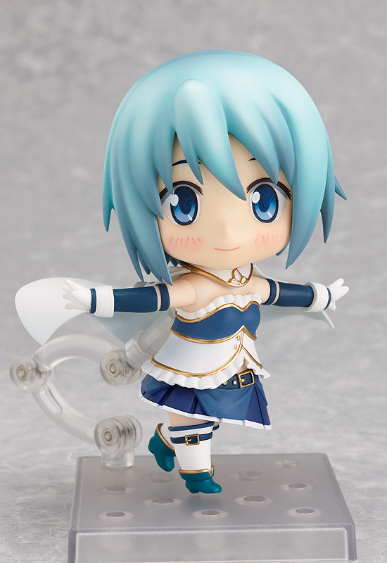 Mahou Shoujo Madoka☆Magica - Miki Sayaka - Nendoroid (#209) (Good Smile Company) photo 14