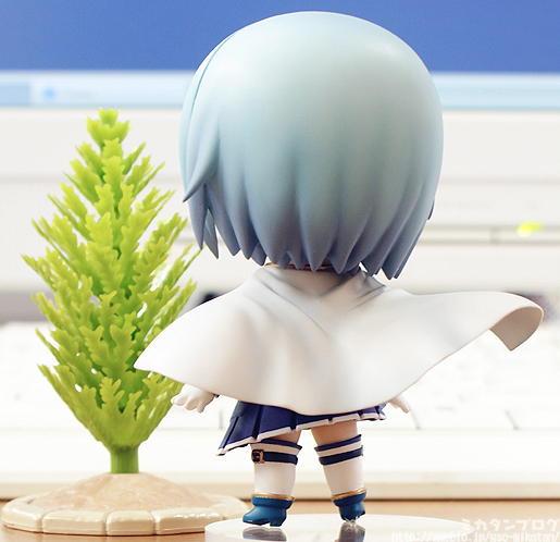 Mahou Shoujo Madoka☆Magica - Miki Sayaka - Nendoroid (#209) (Good Smile Company) photo 25