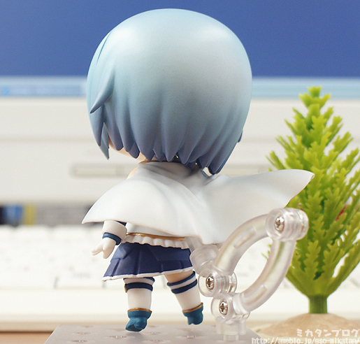 Mahou Shoujo Madoka☆Magica - Miki Sayaka - Nendoroid (#209) (Good Smile Company) photo 32