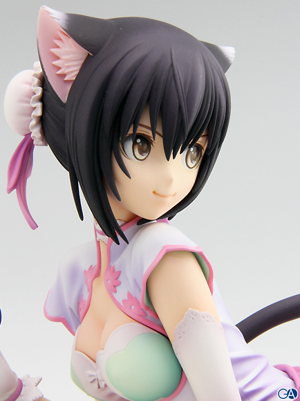 Shining Hearts - Xiao Mei - 1/6 (Kotobukiya) photo 3