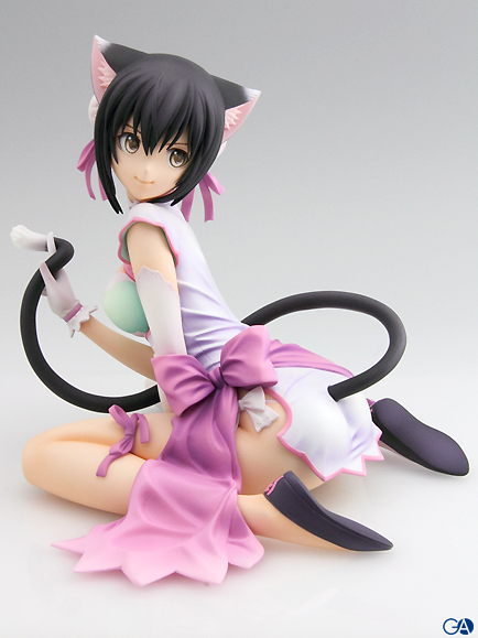 Shining Hearts - Xiao Mei - 1/6 (Kotobukiya) photo 7