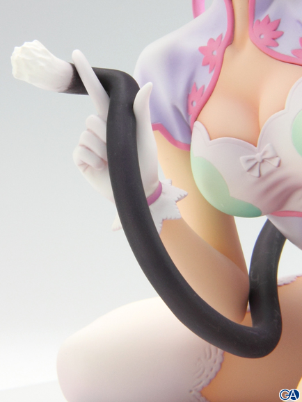 Shining Hearts - Xiao Mei - 1/6 (Kotobukiya) photo 8