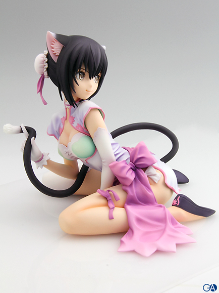 Shining Hearts - Xiao Mei - 1/6 (Kotobukiya) photo 9
