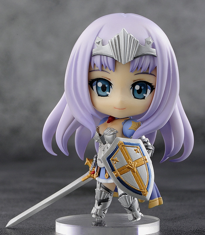 Queen's Blade Rebellion - Annelotte - Nendoroid  (#245a) (FREEing) photo 4