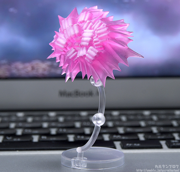Diamond wa Kudakenai - Jojo no Kimyou na Bouken - Higashikata Josuke - Nendoroid  (#1276) (Good Smile Company, Medicos Entertainment) photo 18