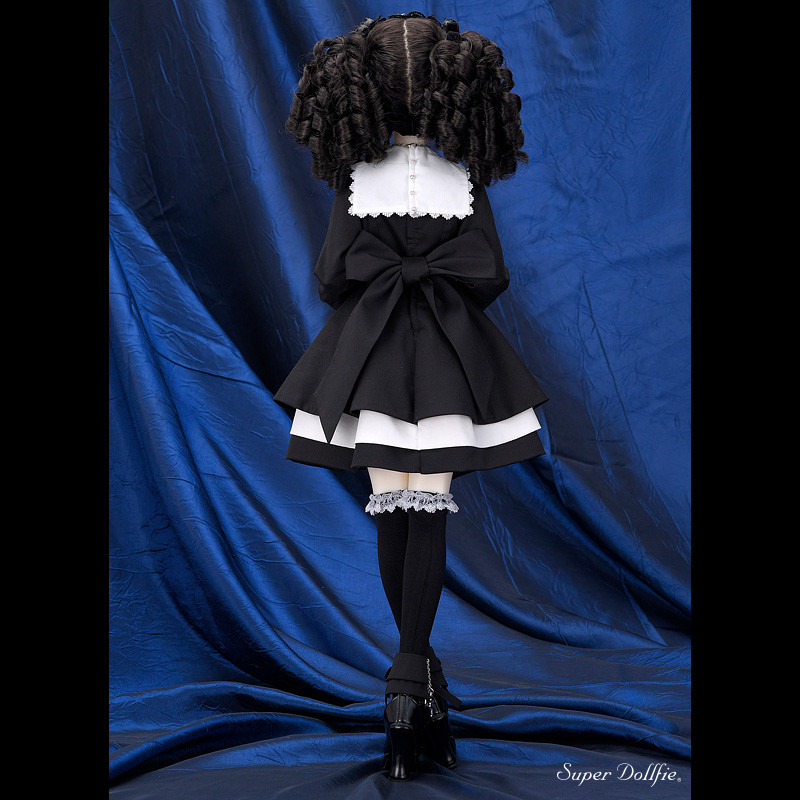 Mana - Super Dollfie - Super Dollfie Graffiti - 1/3 (Moi-même-Moitié, Volks) photo 5