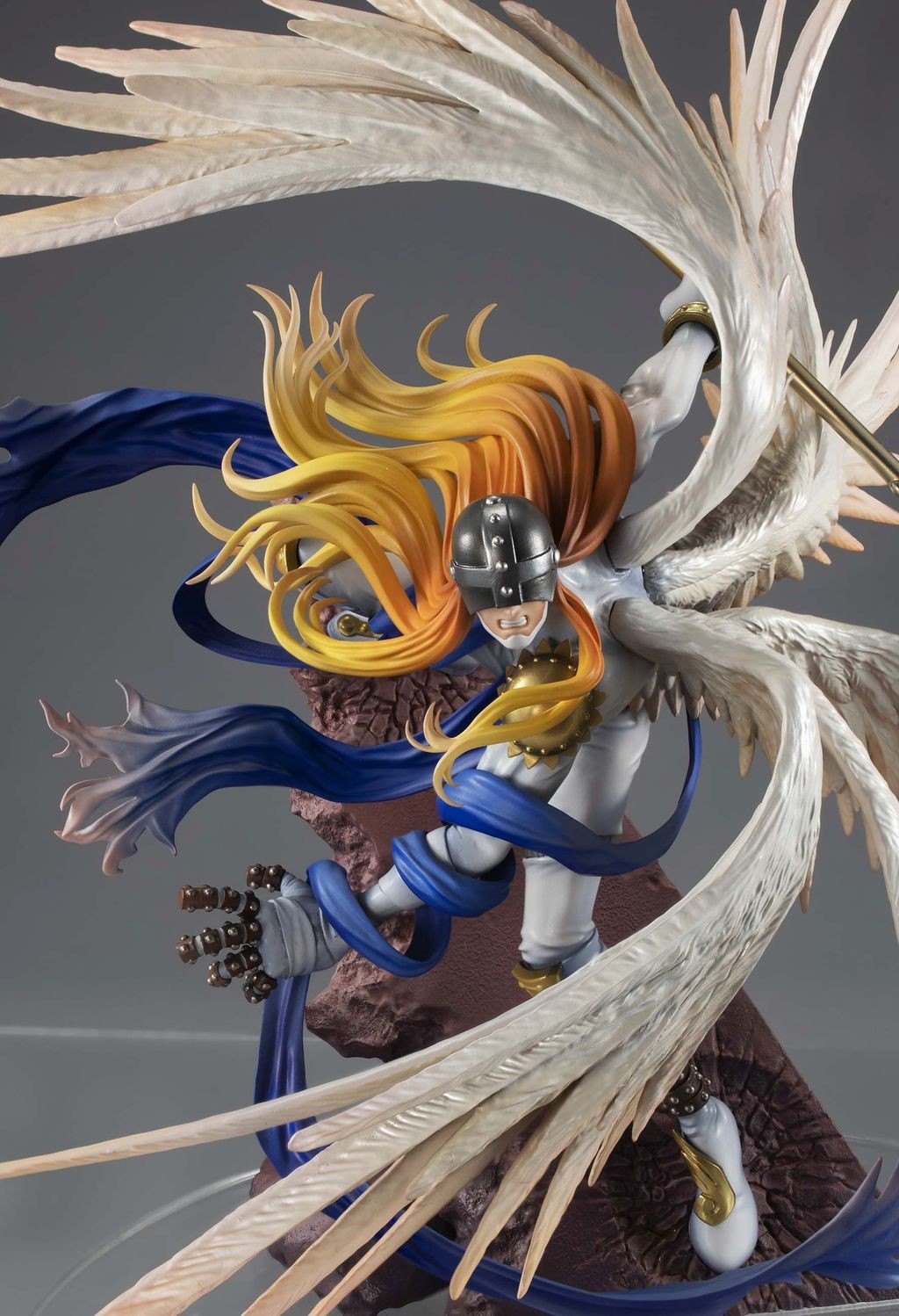 Digimon Adventure - Angemon - Precious G.E.M. (MegaHouse) photo 4