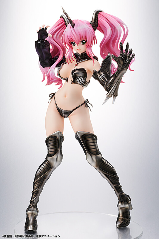 Jigoku Sensei Nube - Minki - 1/7 (Amakuni, AmiAmi)