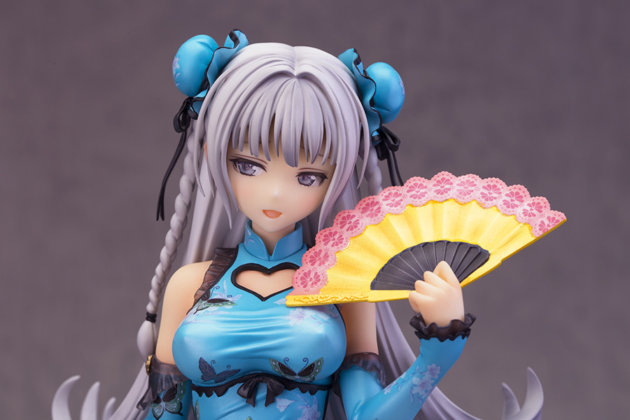 Original - Dai-Yu - 1/6 - STD Ver. (Alphamax) photo 5