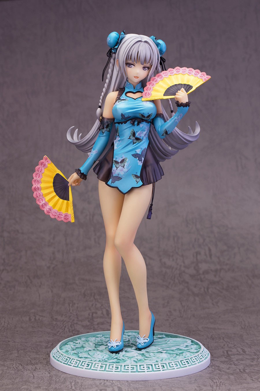 Original - Dai-Yu - 1/6 - STD Ver. (Alphamax) photo 6