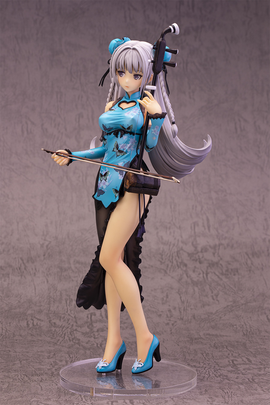 Original - Dai-Yu - 1/6 - STD Ver. (Alphamax) photo 7