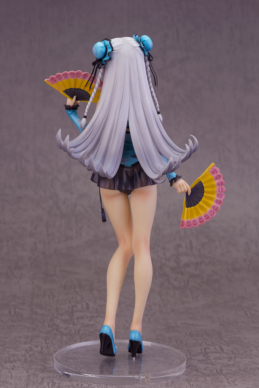 Original - Dai-Yu - 1/6 - STD Ver. (Alphamax) photo 8