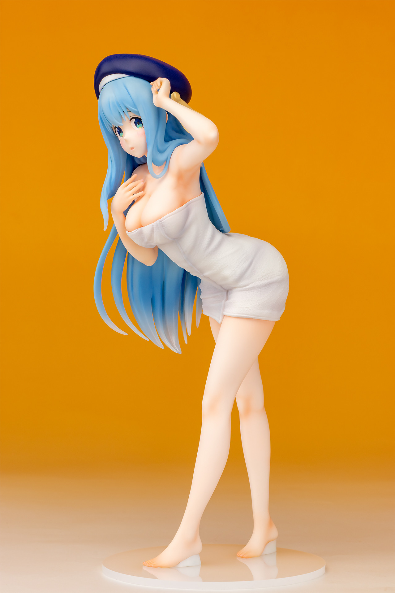 Kenja no Mago - Sicily von Claude - 1/7 - Yuagari Ver., Clear Color Hair (B'full) photo 2