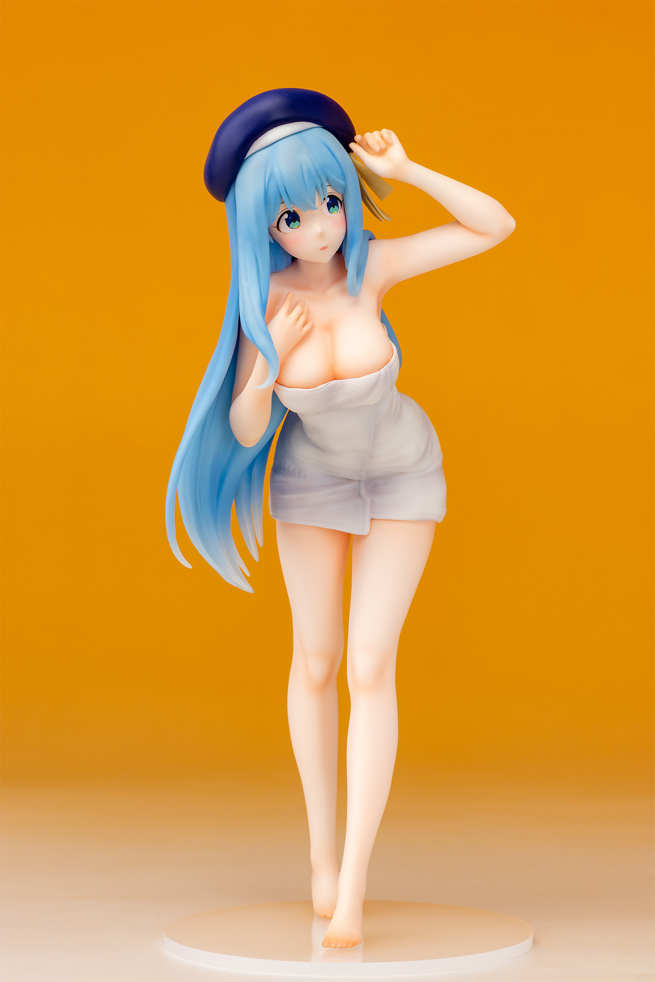 Kenja no Mago - Sicily von Claude - 1/7 - Yuagari Ver., Clear Color Hair (B'full) photo 3