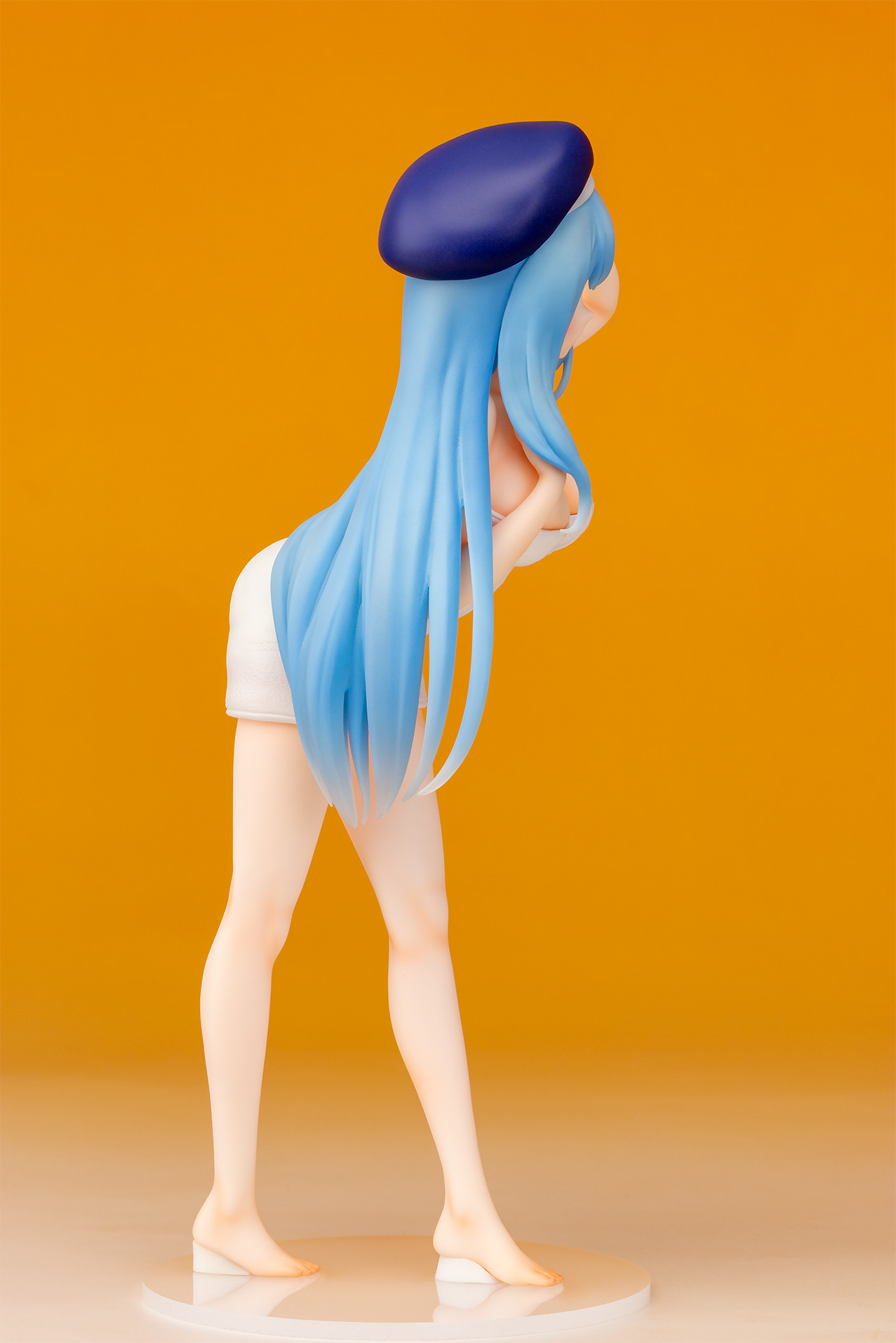 Kenja no Mago - Sicily von Claude - 1/7 - Yuagari Ver., Clear Color Hair (B'full) photo 4